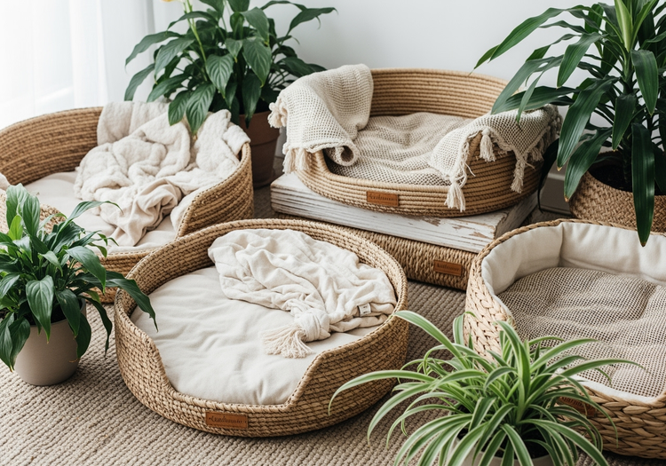 Bedding & Comfort