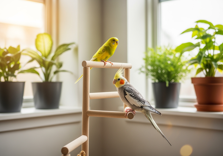 Birds