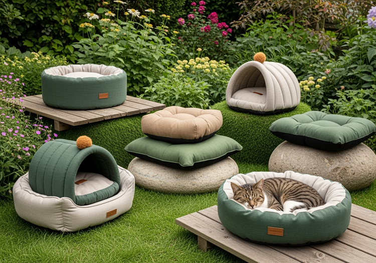Cat Bedding