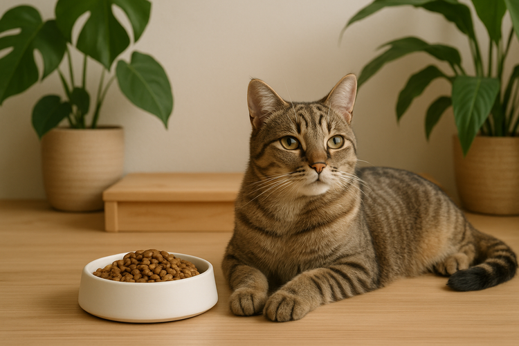 Cat Food