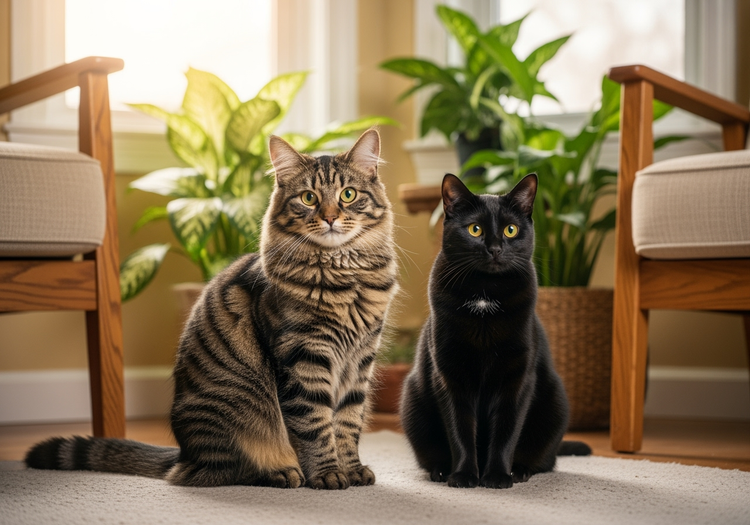 Cats