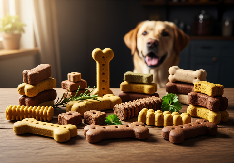 Dog Treats