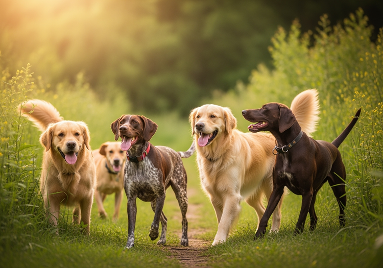 Dogs
