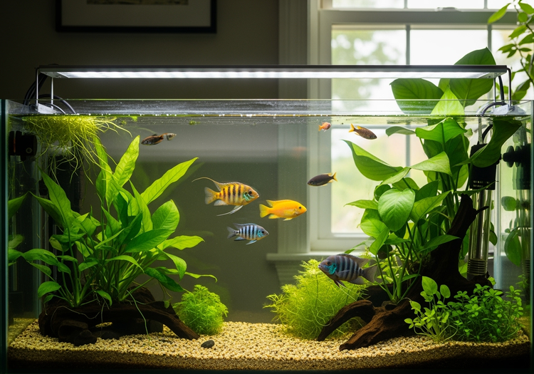 Fish