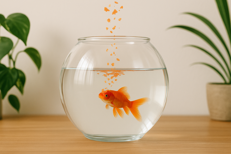 Fish Food