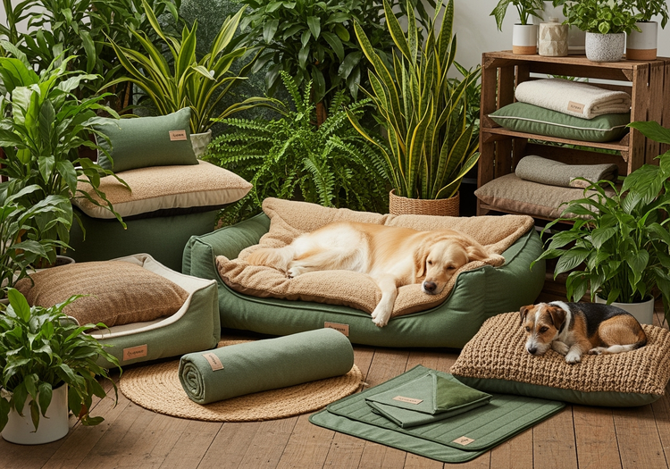 Dog Bedding