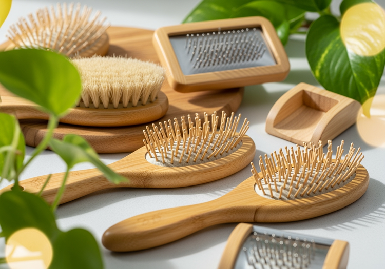 Grooming & Care