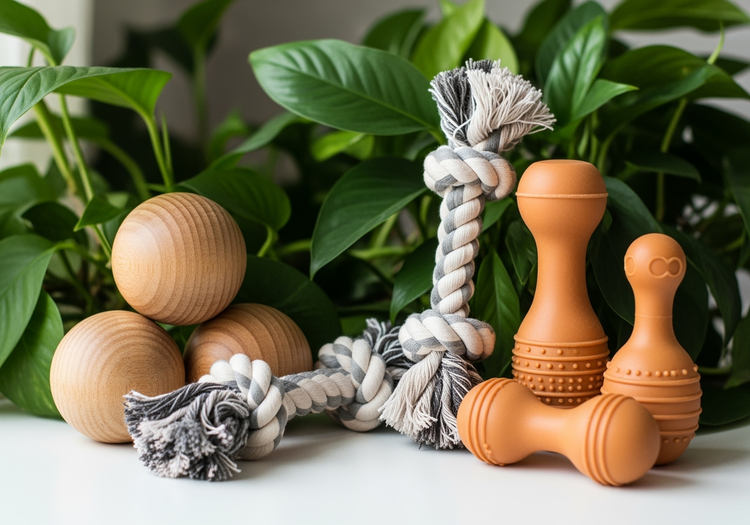 Toys & Entertainment