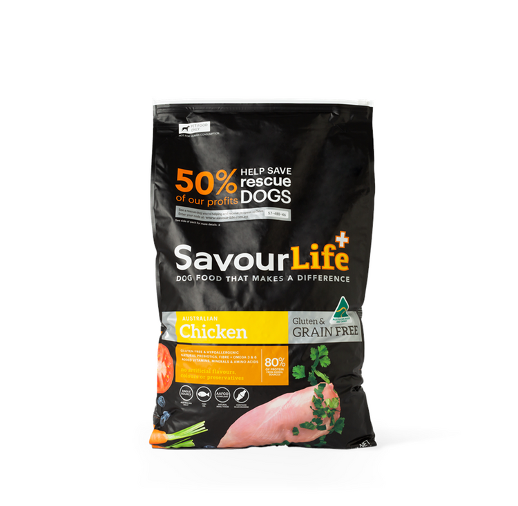 SavourLife