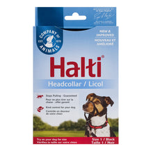 Company of Animals – Halti – Headcollar