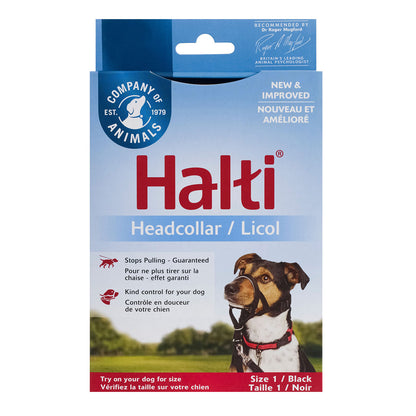 Company of Animals – Halti – Headcollar