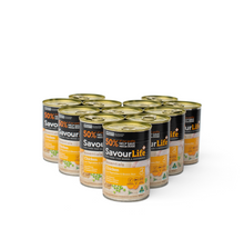 SavourLife - Adult Dog Essentials Wet Food