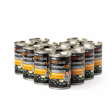 SavourLife - Adult Dog Grain Free Wet Food