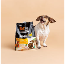SavourLife - Adult Dog Essentials Australian Chicken