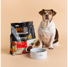 SavourLife - Adult Dog Essentials Australian Beef