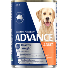 Advance - Adult Dog Wet Food Healthy Weight
