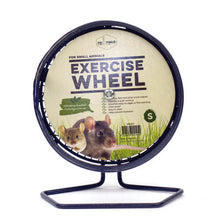 Pipsqueak – Small Animal Exercise Wheel