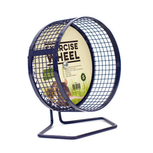 Pipsqueak – Small Animal Exercise Wheel