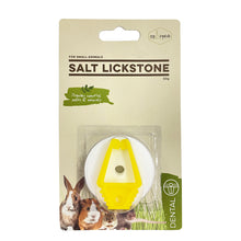 Pipsqueak – Small Animal Salt Lickstone