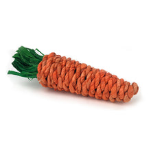 Pipsqueak – Sisal Chew – Carrot