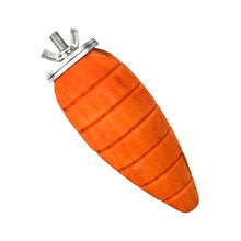 Pipsqueak – Wood Chew – Carrot