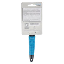 ZeeZ – Comfort – Nylon Hair Bristle Brush - Small