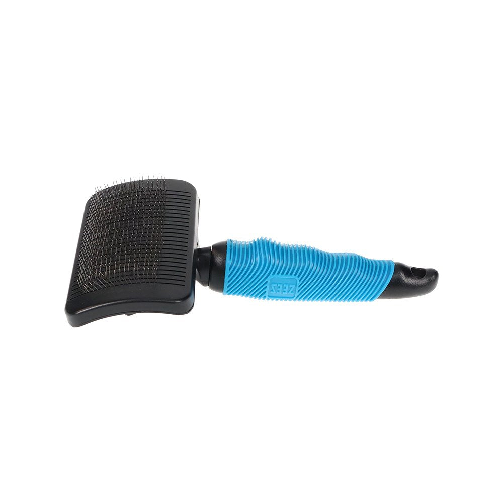 ZeeZ – Comfort – Self-Cleaning Slicker