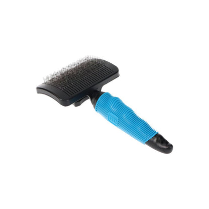 ZeeZ – Comfort – Self-Cleaning Slicker