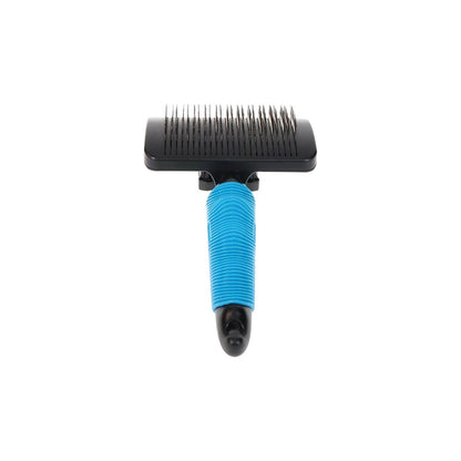 ZeeZ – Comfort – Self-Cleaning Slicker