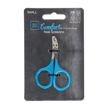 ZeeZ – Comfort – Nail Scissors - Small