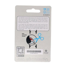 ZeeZ – Comfort – Nail Scissors - Small