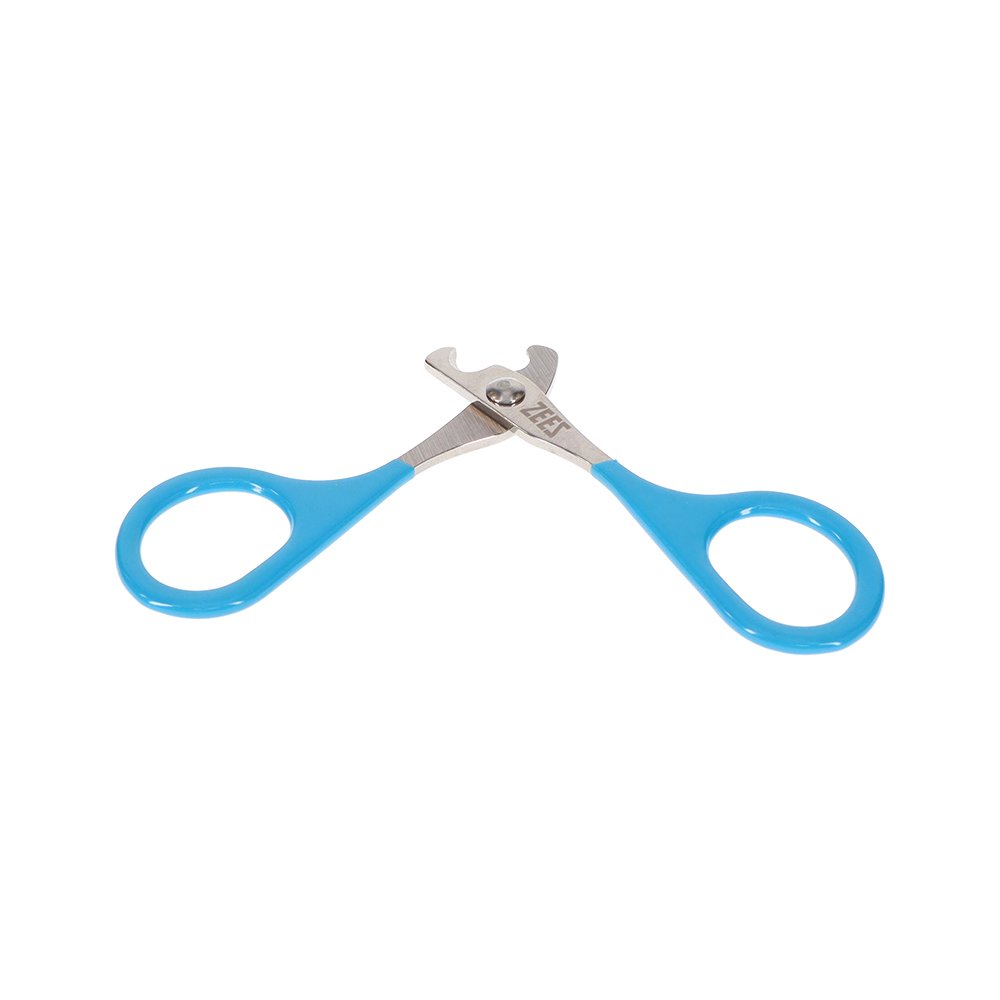ZeeZ – Comfort – Nail Scissors - Small