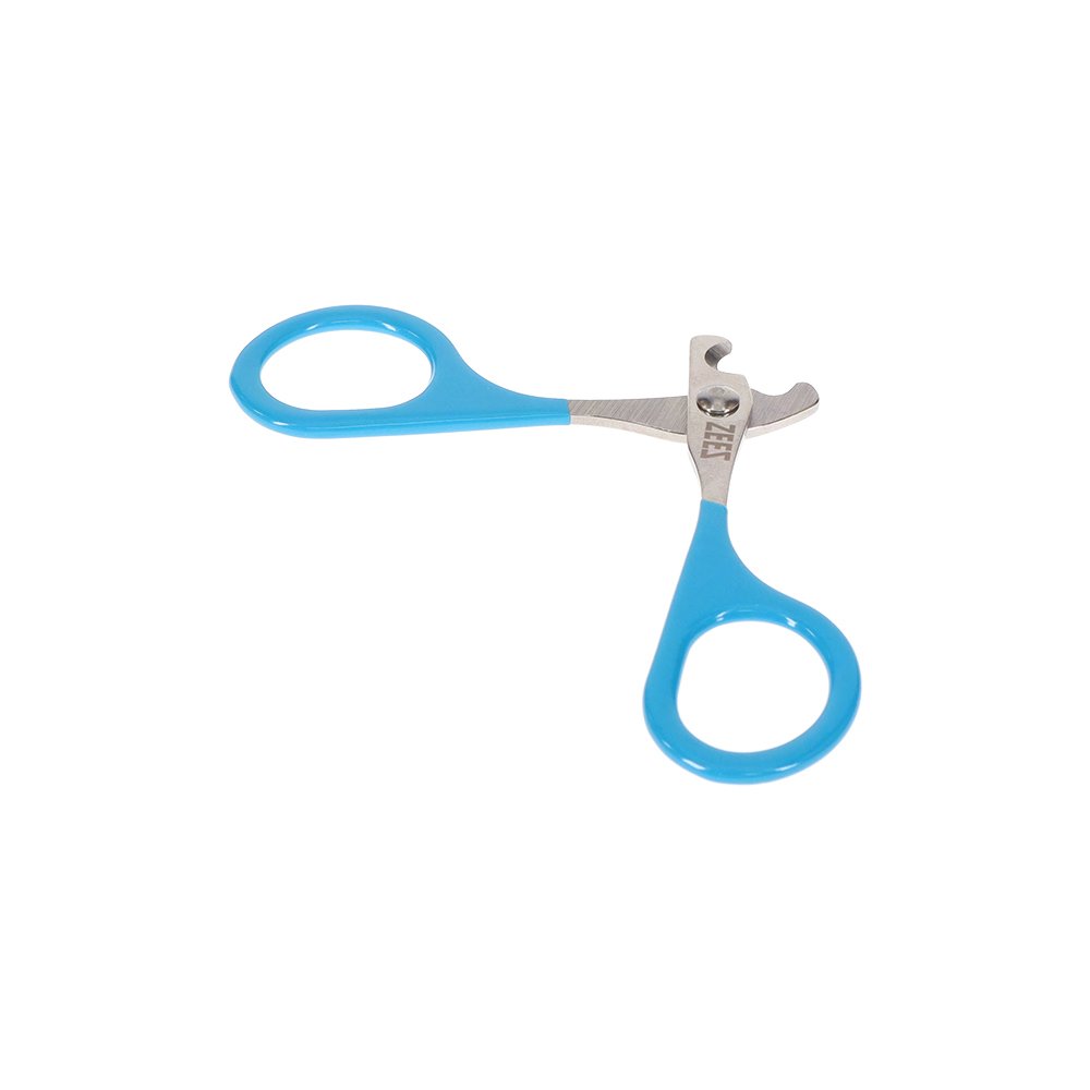ZeeZ – Comfort – Nail Scissors - Small