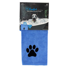 ZeeZ – Comfort – Microfibre Drying Towel