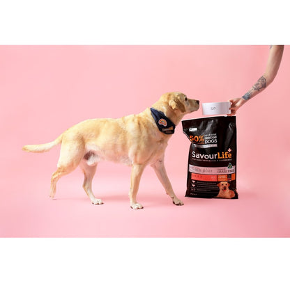 SavourLife - Adult Dog - Grain Free Care Plus Lean with Australian Turkey