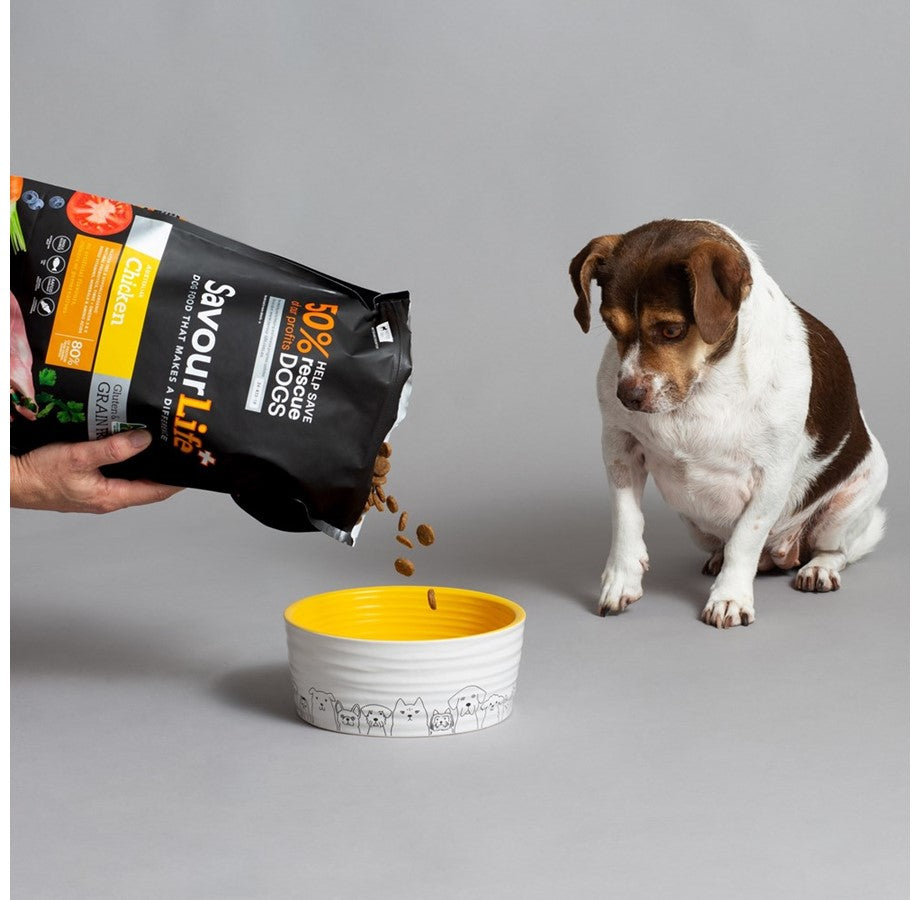 SavourLife - Adult Dog Grain Free Australian Chicken
