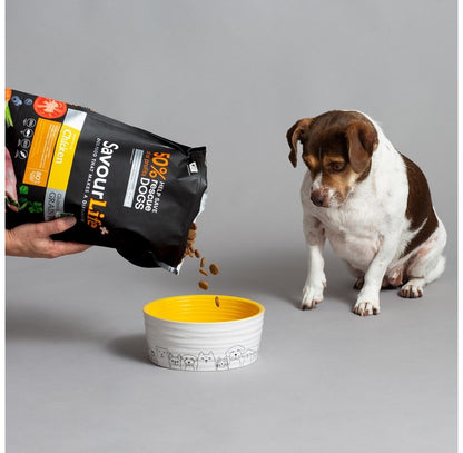 SavourLife - Adult Dog Grain Free Australian Chicken