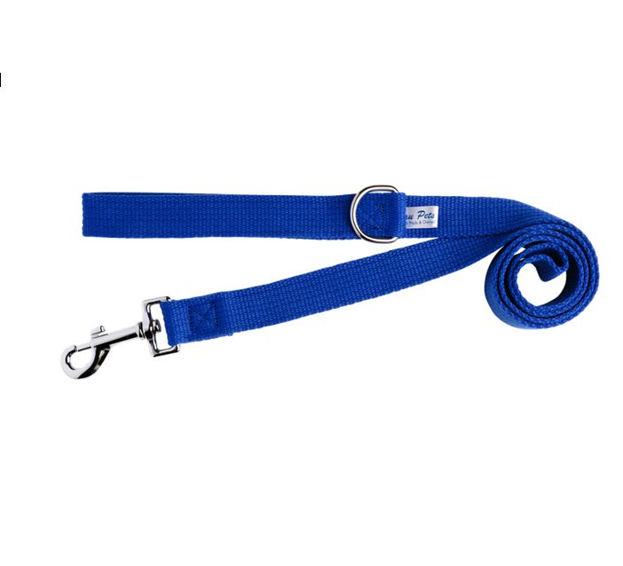 Beau Pets – Webbing Lead