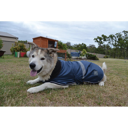 ZeeZ – Waterproof Dapper Dog Coat – Old Navy