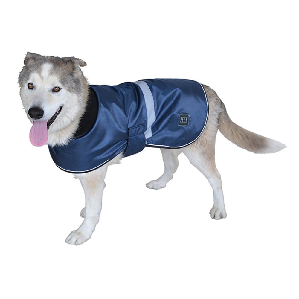 ZeeZ – Waterproof Dapper Dog Coat – Old Navy