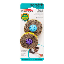 Petstages – Spin & Scratch