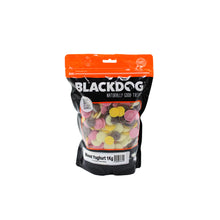 Blackdog – Mixed Yoghurt Drops