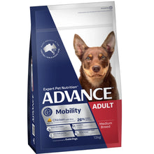 Advance - Adult Dog Medium Breed Mobility 13kg