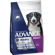 Advance - Adult Dog Large Breed Mobility 13kg