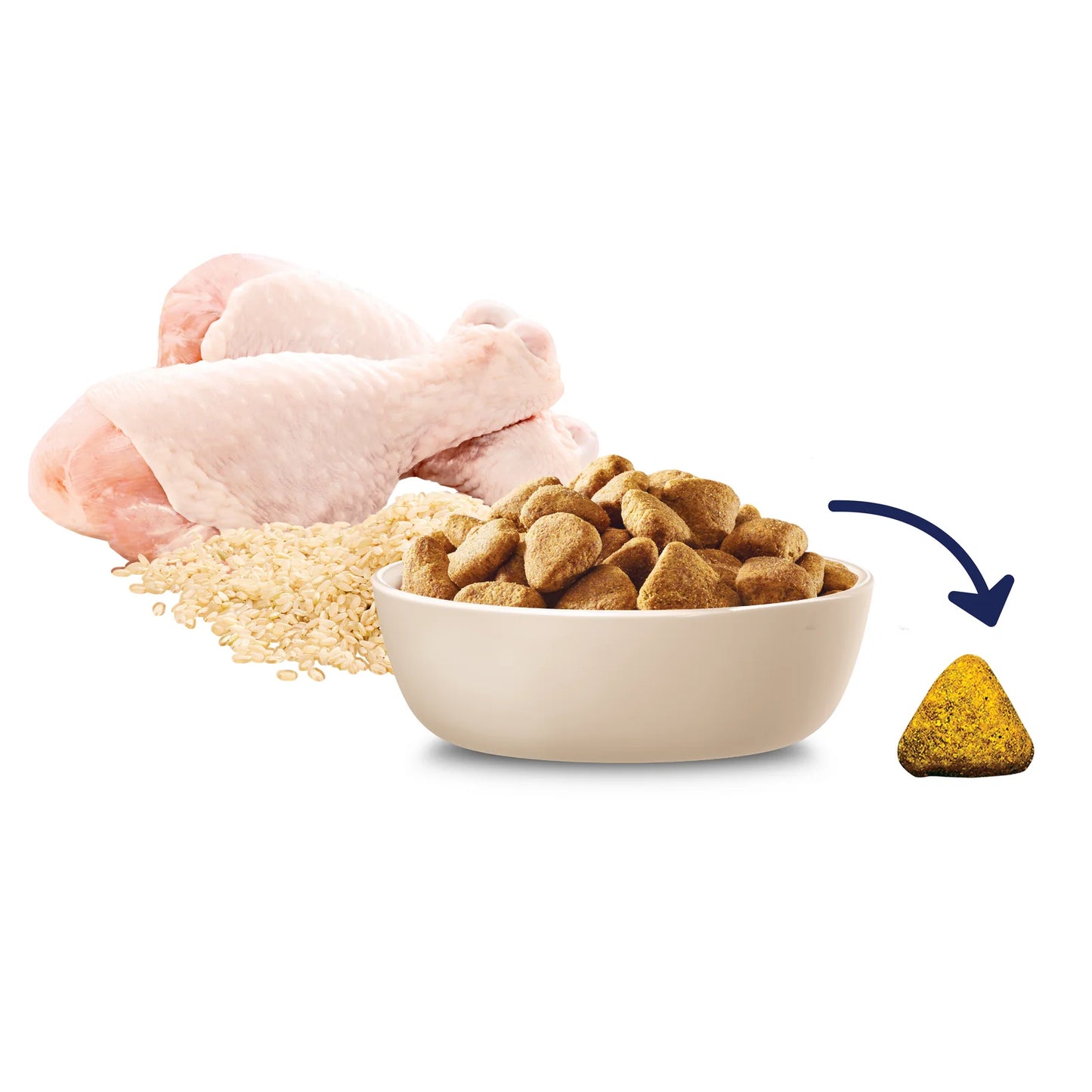 Advance - Adult Dog Large Breed Mobility 13kg