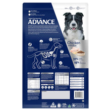 Advance - Adult Dog All Breed Active 13kg