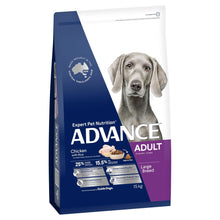 Advance - Adult Dog Large Breed Chicken
