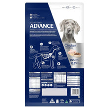 Advance - Adult Dog Large Breed Chicken