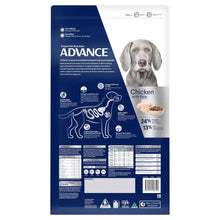 Advance - Adult Dog Large Breed Healthy Ageing 15kg