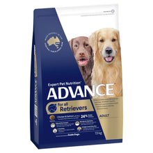 Advance - Adult Dog Retrievers 13kg
